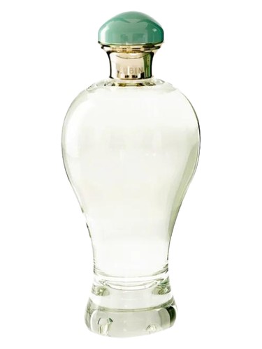 Frasco de Kigriz, de Lubin