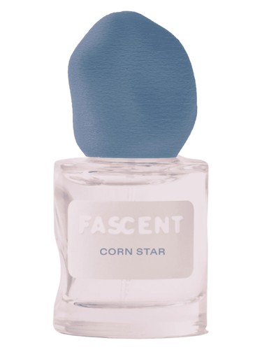 Frasco de Corn Star, de Fascent