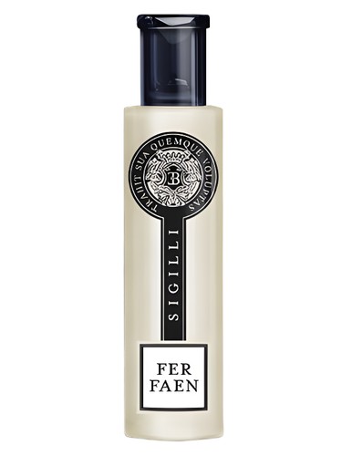 Frasco de Ferfaen, de Sigilli