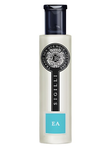 Frasco de Ea, de Sigilli