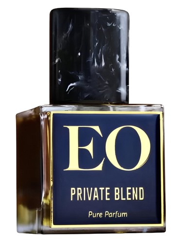 Frasco de Private Blend: Funkmaster, de Ensar Oud
