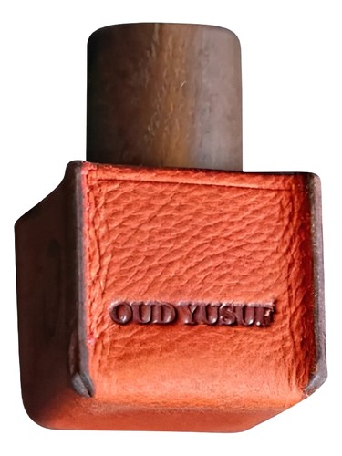 Frasco de Oud Yusuf: Kyara — Ensar Oud