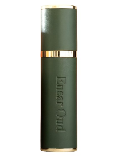 Frasco de Musc Millesime, de Ensar Oud