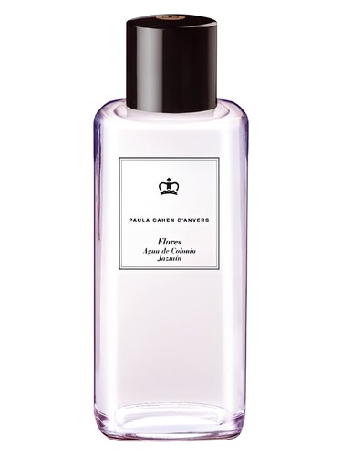 Frasco de Flores — Paula Cahen D'Anvers