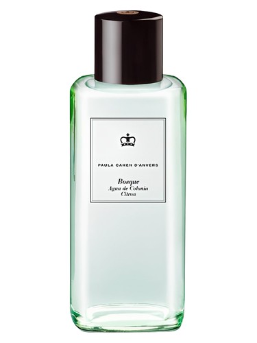 Frasco de Bosque, de Paula Cahen D'Anvers