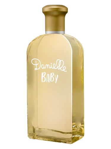 Frasco de Danielle Baby, de Fragancias Cannon