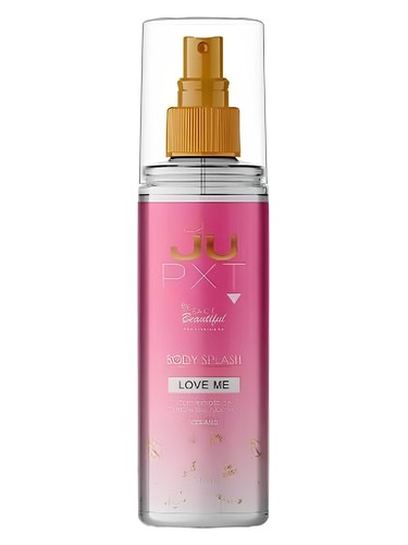 Frasco de Ju PXT Love Me, de Face Beautiful