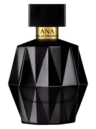 Frasco de Ana Glam by Analia Maiorana — Fragancias Cannon