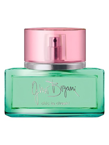 Frasco de Gino Bogani Chic to Cheek!, de Fragancias Cannon