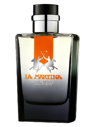 Frasco de Río Negro, de La Martina