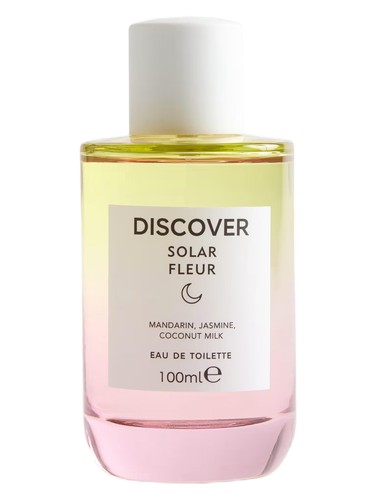 Frasco de Solar Fleur, de Marks & Spencer