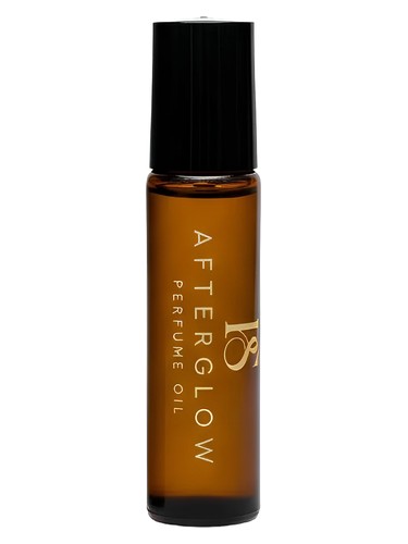 Frasco de Afterglow, de Pocket of Scents