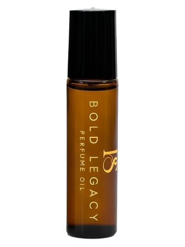 Frasco de Bold Legacy, de Pocket of Scents