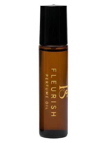 Frasco de Fleurish, de Pocket of Scents