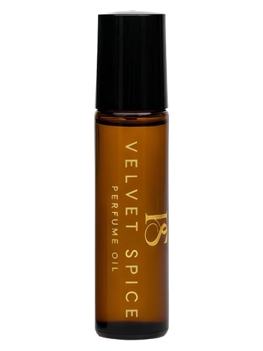 Frasco de Velvet Spice, de Pocket of Scents
