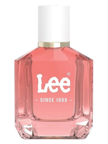 Frasco de Amber, de Lee Cooper Originals