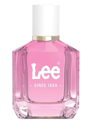 Frasco de Blush, de Lee Cooper Originals