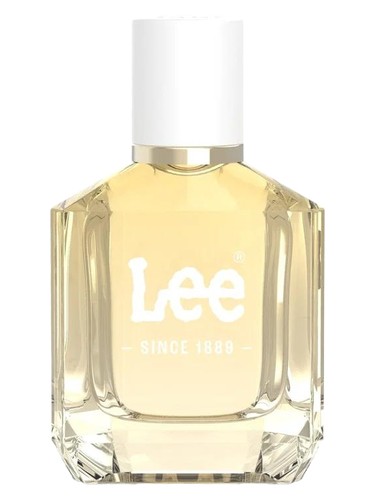 Frasco de Gold, de Lee Cooper Originals