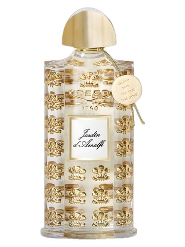 Frasco de Jardin d’Amalfi — Creed