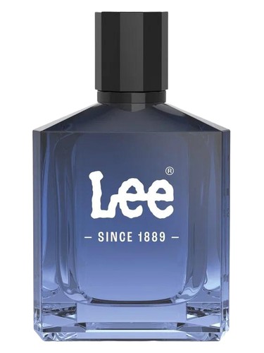 Frasco de Indigo Blue, de Lee Cooper Originals