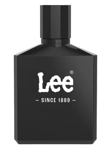 Frasco de True Black, de Lee Cooper Originals