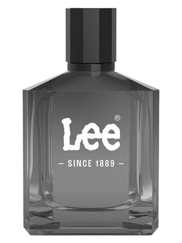 Frasco de City Night, de Lee Cooper Originals