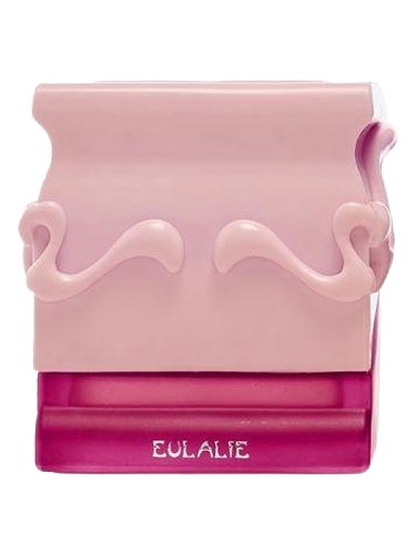Frasco de Eulalie, de SAFF & Co.