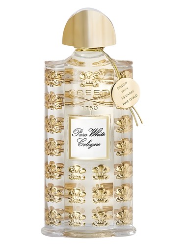 Frasco de Original Cologne (Pure White Cologne) — Creed