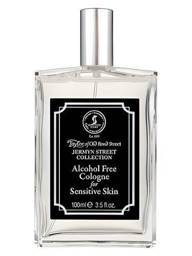 Frasco de Jermyn Street Collection Cologne — Taylor of Old Bond Street