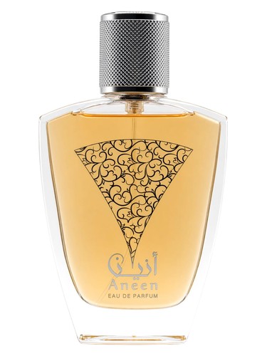 Frasco de Aneen, de Rasasi Legacy