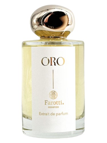 Frasco de Oro, de Ateneo dell'Olfatto