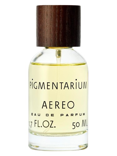 Frasco de Aereo, de Pigmentarium