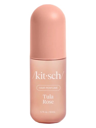 Frasco de Tula Rose, de KITSCH