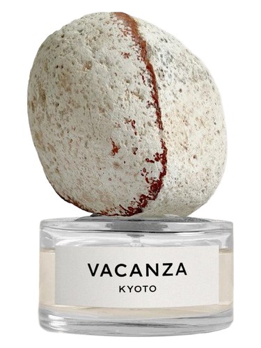 Frasco de Kyoto, de Vacanza