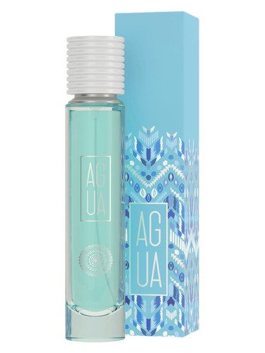 Frasco de Agua, de Fragrance Geography