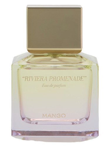 Frasco de Riviera Promenade, de Mango