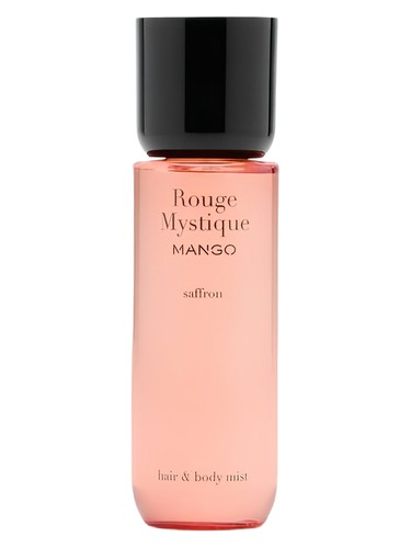 Frasco de Rouge Mistique, de Mango