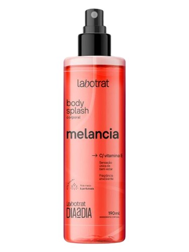 Frasco de Melancia, de Labotrat
