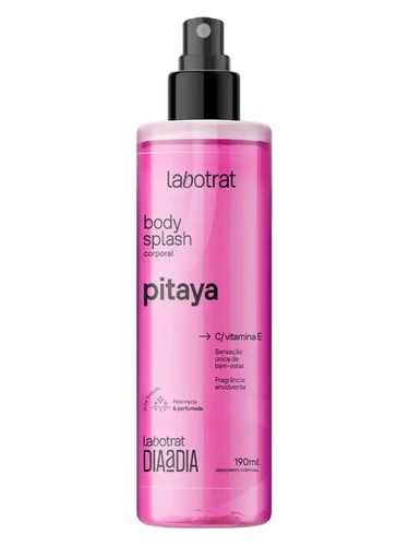 Frasco de Pitaya, de Labotrat