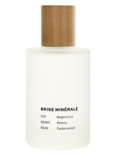 Frasco de Brise Minérale, de Zara