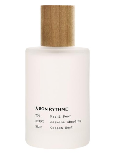 Frasco de À Son Rythme — Zara