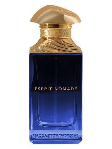 Frasco de Esprit Nomade, de Marrakech Imperial