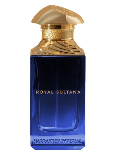 Frasco de Royal Sultana, de Marrakech Imperial