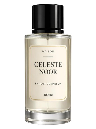 Frasco de Noor, de Maison Celeste