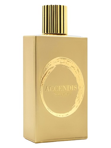 Frasco de Solevivo — Accendis