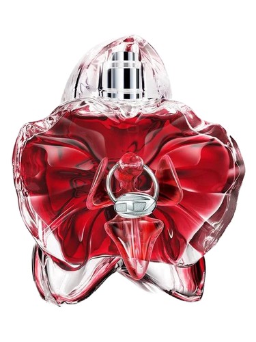 Frasco de Only Desire — Diesel