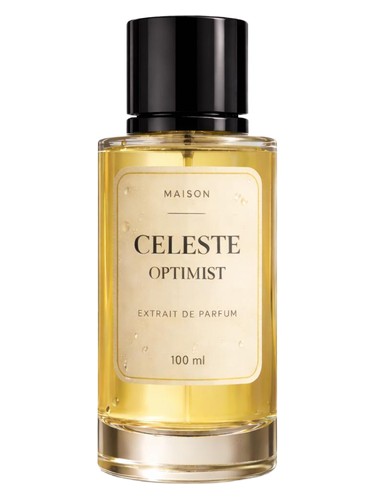 Frasco de Optimist, de Maison Celeste