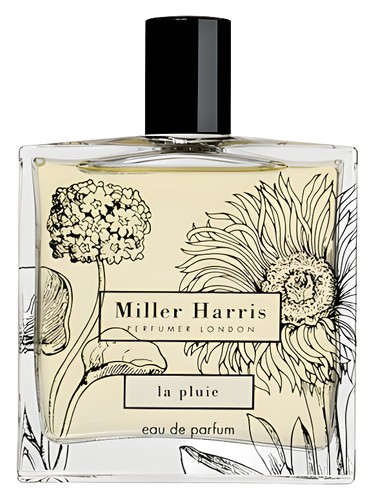 Frasco de La Pluie — Miller Harris