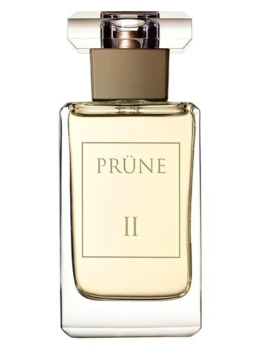 Frasco de PRÜNE II, de Fragancias Cannon