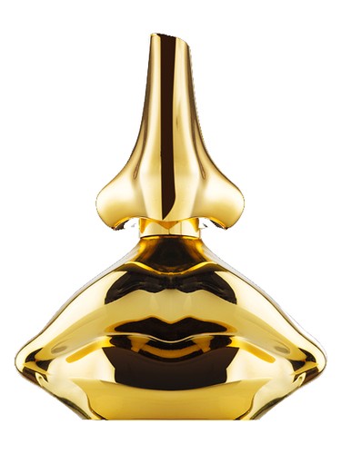 Frasco de Fabulous 1 - Dali, de Salvador Dali
